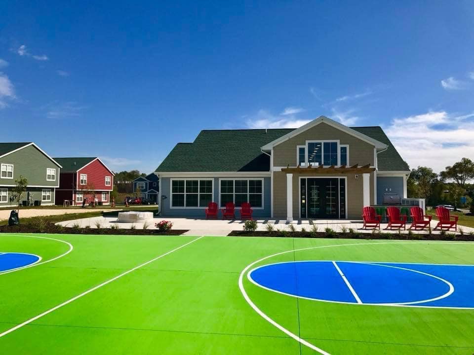 Governance and board work